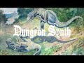 Synthosaurus  the deccan traps dungeon synth