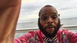 Live TV "Reality Sucks" Episode 3