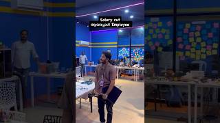 Mention your office location #officefun #robot #comedy #officelife