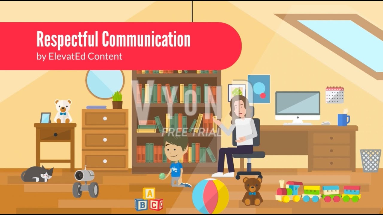 Respectful Communication