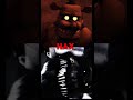 (Tournament) Nightmare Fredbear Vs Dreadbear, N.Freddy Vs Grim foxy