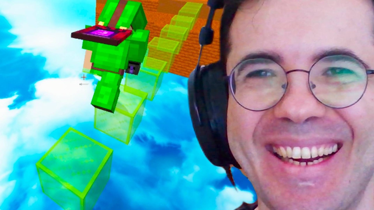BU NASIL YOL ŞEKLİ! Minecraft (EGG WARS, BEDWARS, SKYWARS, LUCKY ISLAND)
