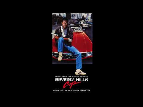 Harold Faltermeyer - Beverly Hills Cop - 03 The Discovery