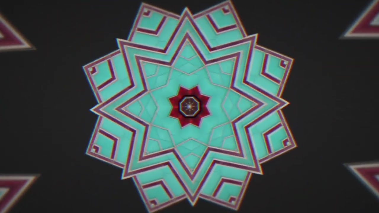 Jimmy Eat World - Place Your Debts (TW Walsh Remix) (Visualizer)