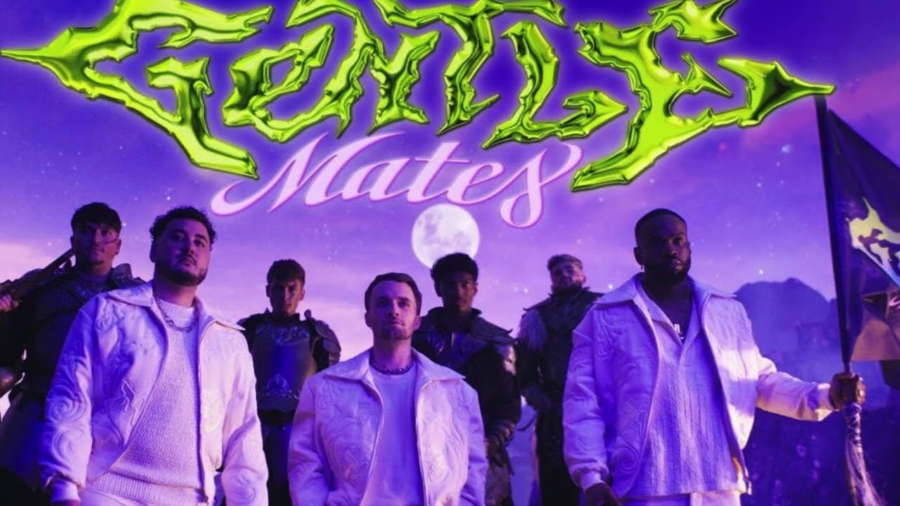 🔥Ultras M8🔥 - Gentle Mates