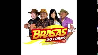 Brasas do Forro - Promocional Maio/2015