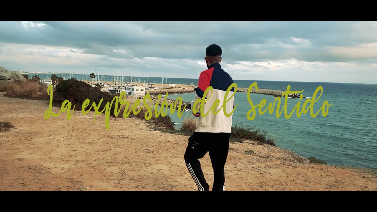 Didac Flores | La expresión del Sentido (prod. ZampaSw) | Vídeo oficial