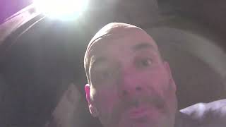 Aura Biofield Chakra Purifying the Temple with Fire