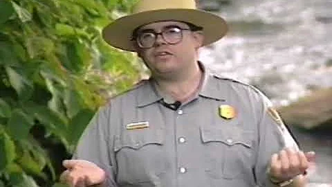 Along the Blackstone, Episode 32 - What Killed the Blackstone Canal?