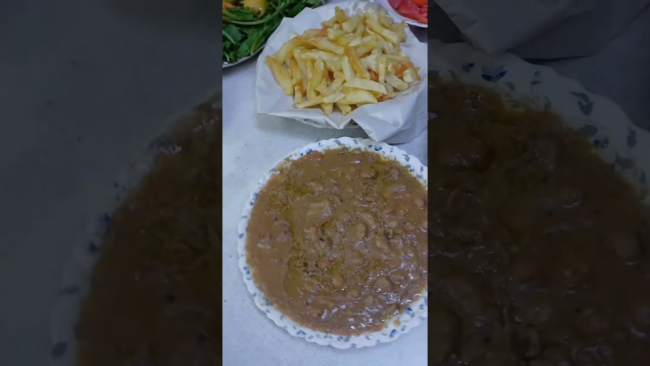 سحورنا اليوم