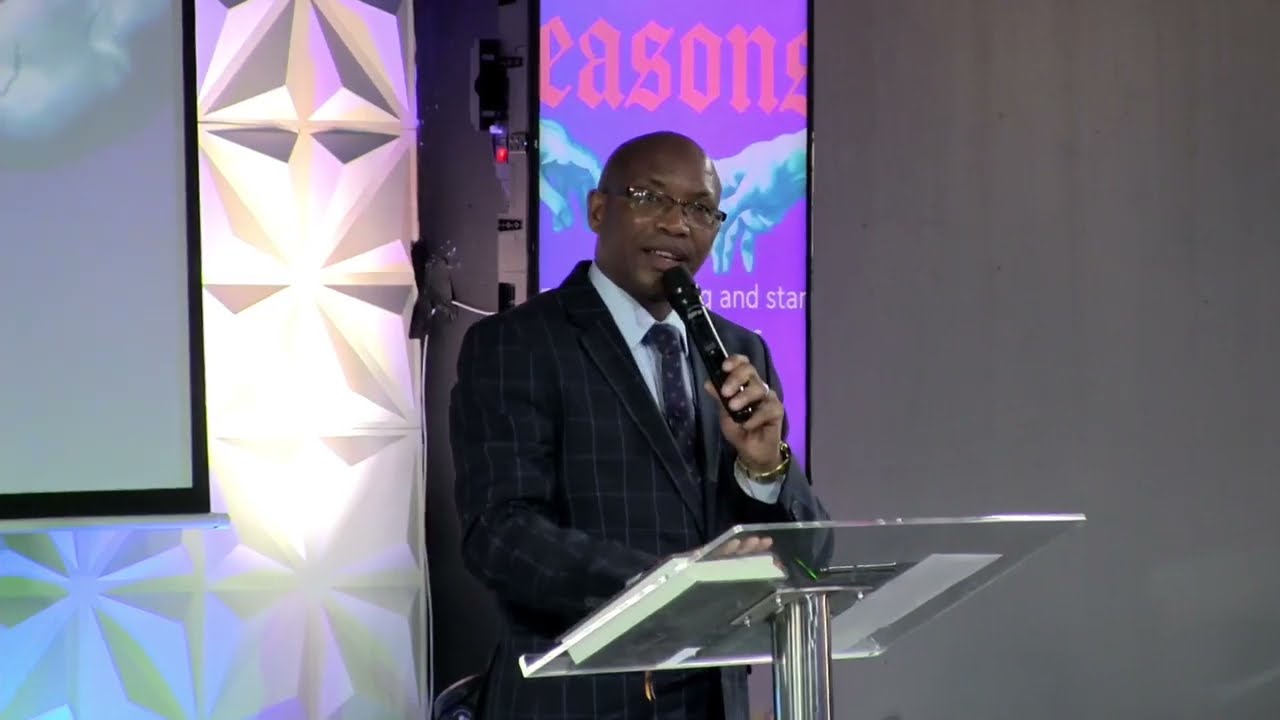 Seasons | When God Intervenes Everything Changes | Divine Intervention