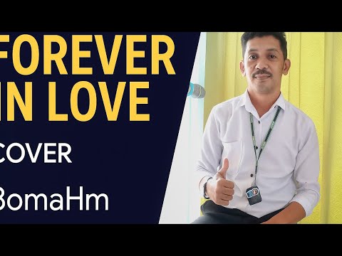 Forever in Love -Mr Boma