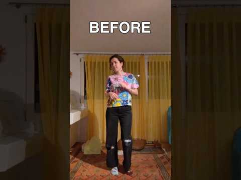 Incredible beginner dance transformation 💃 #howtodanceatparties #clubdance #howtodance