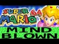 How Super Mario 64 is Mind Blowing!