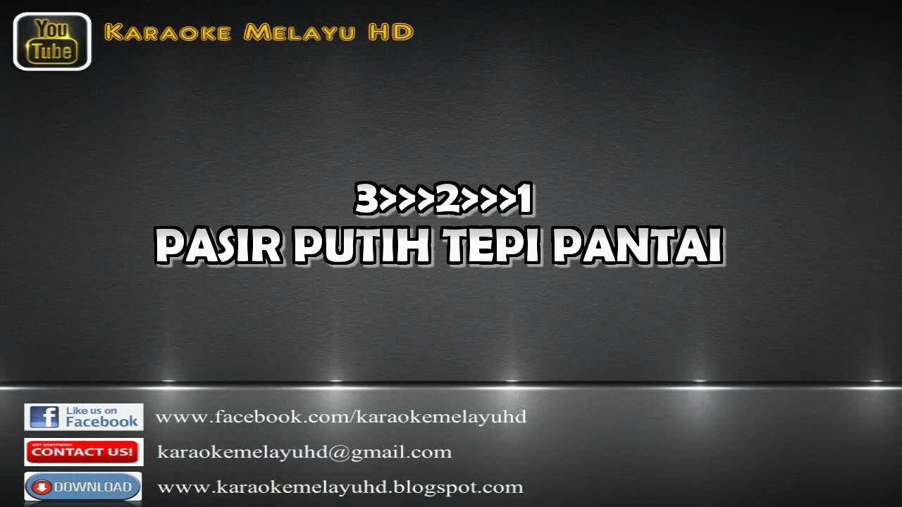 Asyik - Amelina  Karaoke tanpa vokal