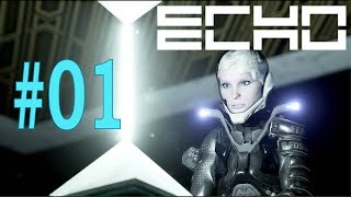 Awakening,Chapter 1,Echo #1