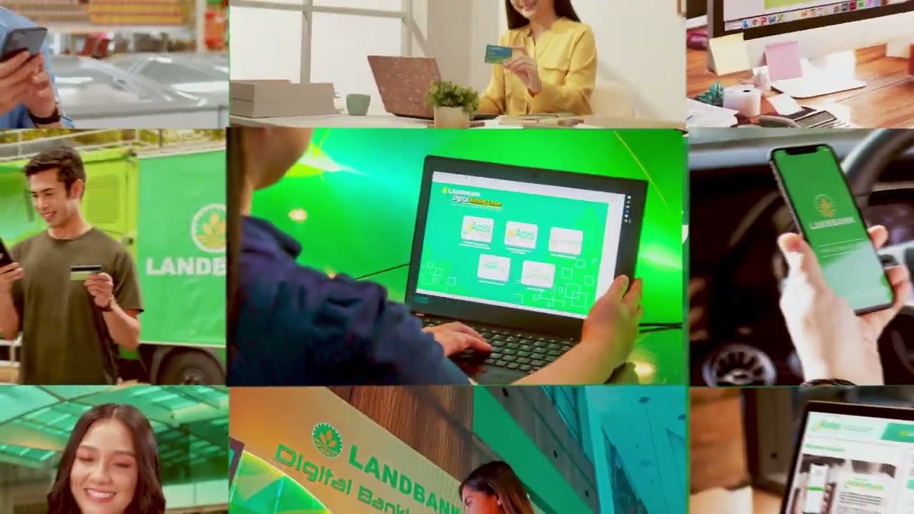 Beyond Banking: LANDBANK's Commitment to National Development