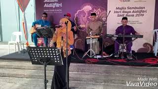 Anta permana cover by yuyu ChantiqueScully