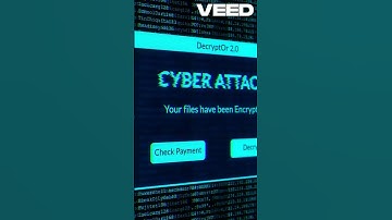 "🔒 Protect Yourself from Cyber Attacks: Stay Safe in the Digital World 🌐"#shorts