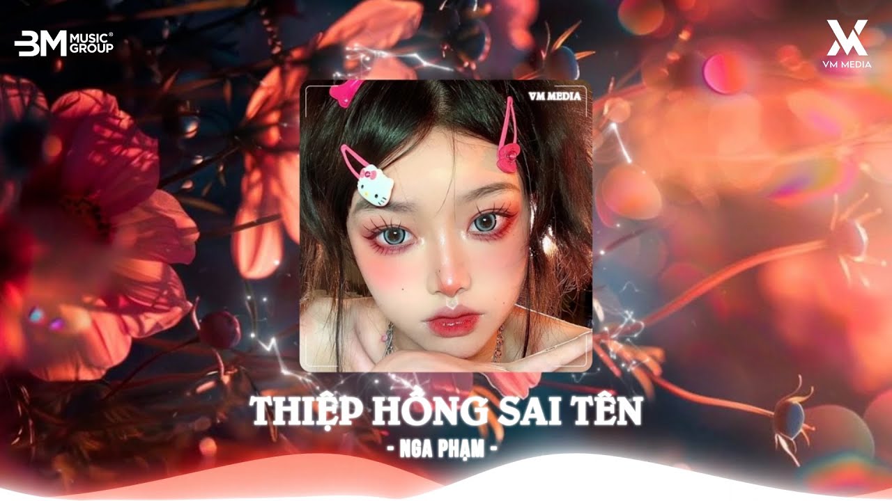 Thiệp Hồng Sai Tên, Nhường Lại Nỗi Đau, Em Thua Cô Ta Remix 🎼 TOP NHẠC REMIX HOT TIKTOK 2026