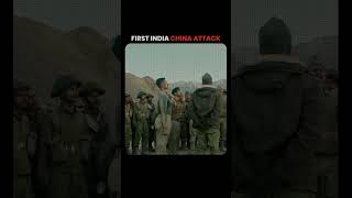 What Happened When China Attacked First? | 1962 India-China War