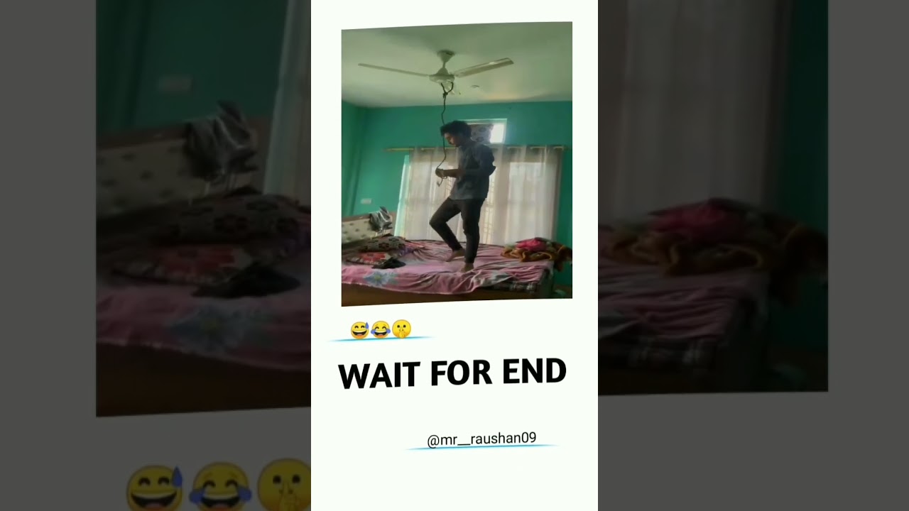 Creative Suicide Attempt | Suicide short viral video | Viral Reels