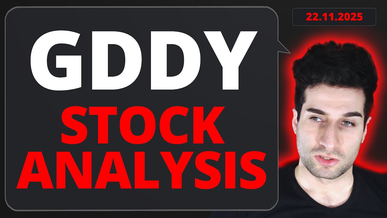 GDDY Stock Analysis (GoDaddy Stock) November 22, 2025