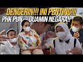 RANS ENTERTAINMENT DISIDAK IBU MENTERI KEMENAKER & DIRUT BPJAMSOSTEK !!! ADA YANG SALAH?!