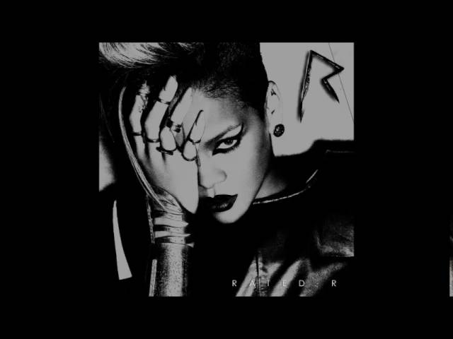 Rihanna - Russian Roulette (Audio)