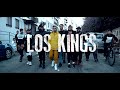 LOS KINGS - feat - M.A.J (Videoclip oficial) Maldad - 2019 #huertacarrasco #loskings #m.a.j