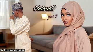 Halisa part 7
