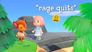 Villager Hunting For A Cat Gone Extremely Wrong 10 Tickets