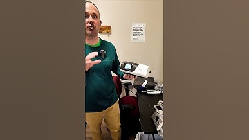 Heb je een GEBRUIKTE ResMed Airsense 11 CPAP-machine gekregen? 🤦‍♂️#shorts