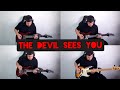 The Devil Sees You (Instrumental track)