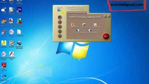 Gerber Accumark 9 training 240p