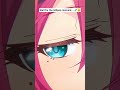 She's just playing with his heart! 🎀💀 || #anime #romantic #viral