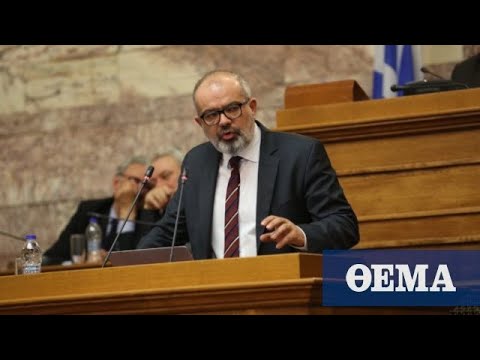 Κώστας Μπαργιώτας: Θετικός
