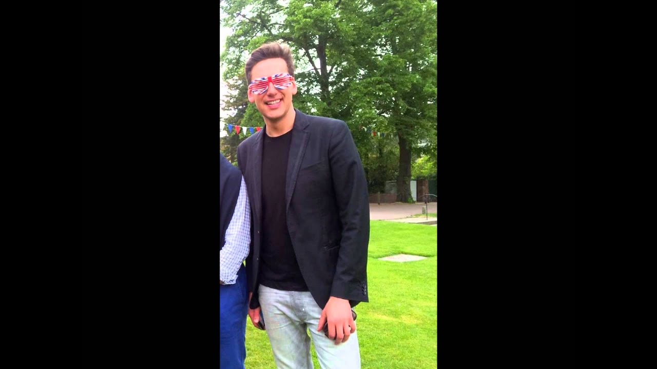 Johnny Howard montage