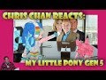 Chris Chan and Jacob Sockness Disagree on New My Little Pony Season | Chris Chan Weekly Update