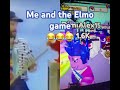 Hey, that one guy in the game. Give me back my money.