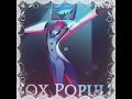 Bc we love the tv man 💙♥️ #hazbinhotel #vox