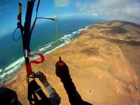 legzira tandem paragliding