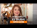 Katie american teacher tells us more about es dubai