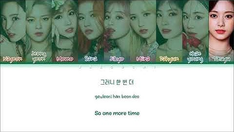 Download More And More Lyrics Twice Mp3 Free And Mp4