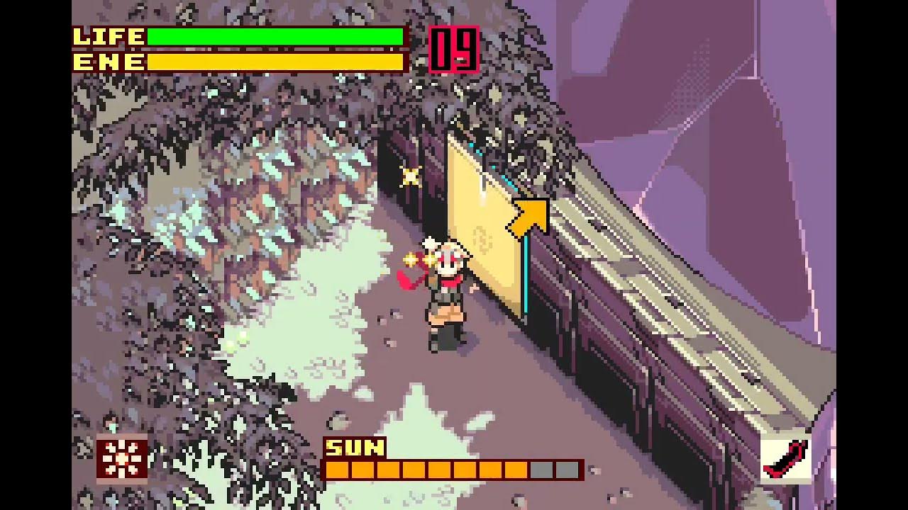 Boktai 2 Solar Boy Django Spiral Tower Light Dark YouTube boktai-2-solar-boy-django-spiral-tower-light-dark-youtube