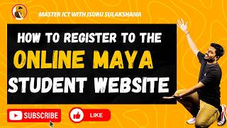 How to Register to the Student Portal