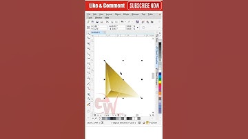 3d pattern vector design in coreldraw