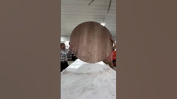 Milescraft 1219 CircleGuideKit #NewTool #Woodworking #DIY