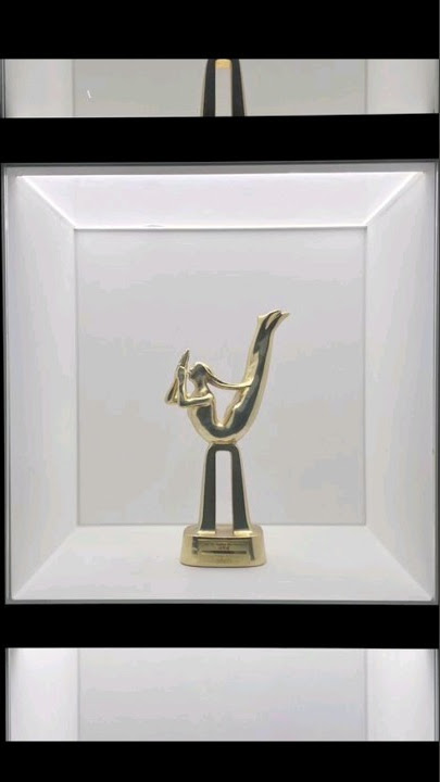 yuk ngomongin Golden disk awards 2023 #shorts