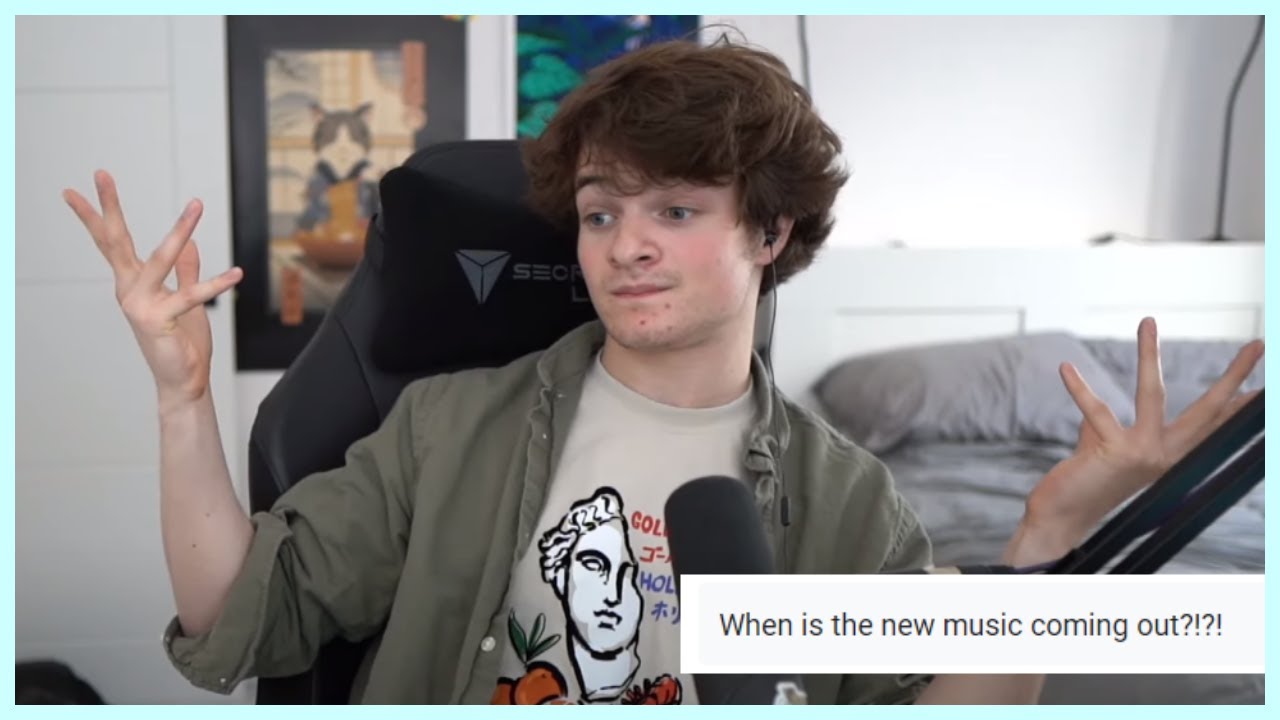 being compleatly honest | Tubbo VOD 1st July 2023